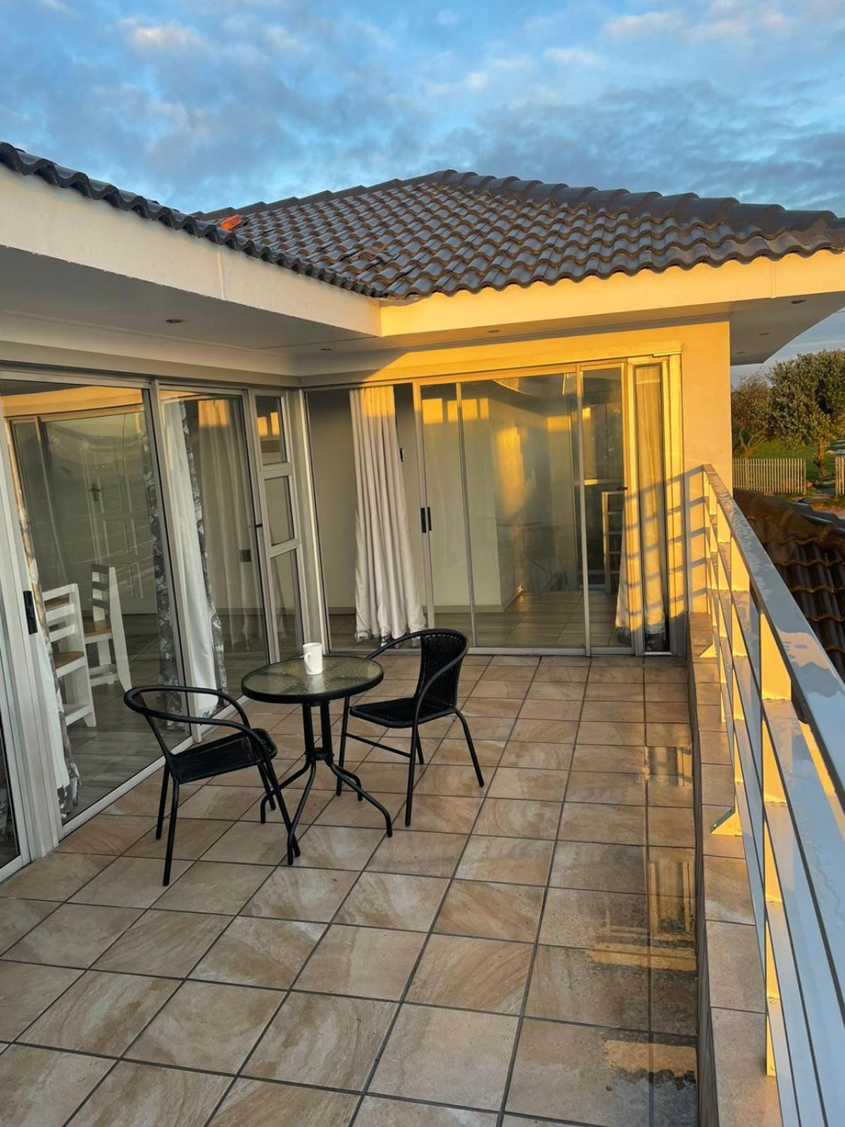 The Muse Guest house *
