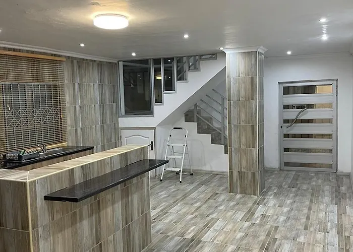 The Muse Guest House